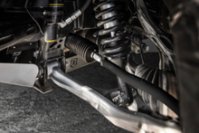 ICON 2021+ Ford Bronco Tie Rod Kit