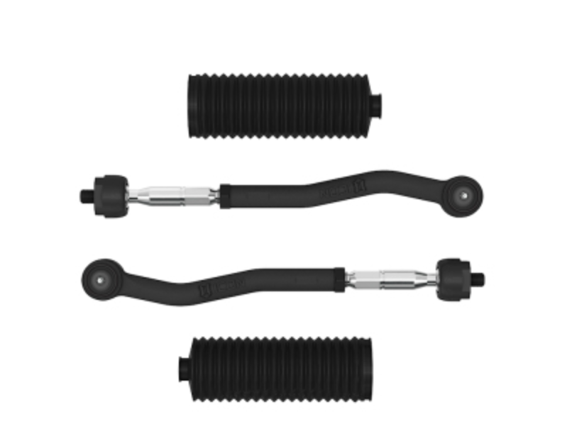 ICON 2021+ Ford Bronco Tie Rod Kit