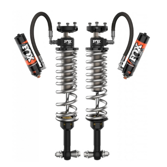Fox 2021+ Ford Bronco 2.5 Performance Series Rear Coil-Over Reservoir Shock (Pair) Adjustable