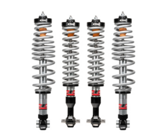 Eibach 2021+ Ford Bronco Pro Truck Coilover 2.0 Front & Rear