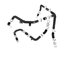 aFe 2021+ Ford Bronco 2.7L BladeRunner Alum Hot & Cold Charge Pipe Kit