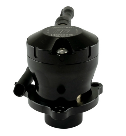 Turbosmart 2021+ Ford Bronco 2.3L 2.7L and Bronco Sport 2.0L Kompact EM Dual Port Blow-Off Valve