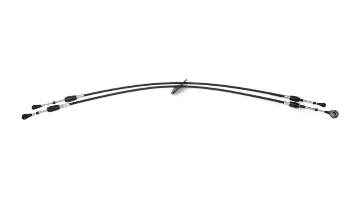 Hybrid Racing Shifter Cables for 06-11 Civic Si