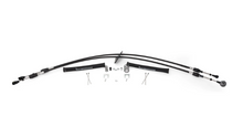 Hybrid Racing Shifter Cables for 06-11 Civic Si