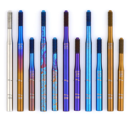 Acuity Premium Upper Rods