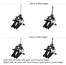 Acuity Premium Upper Rods-10