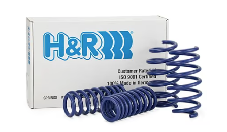 H&R 2023 Honda Civic Type-R FL5 Sport Spring (w/Adaptive Damping System ADS)