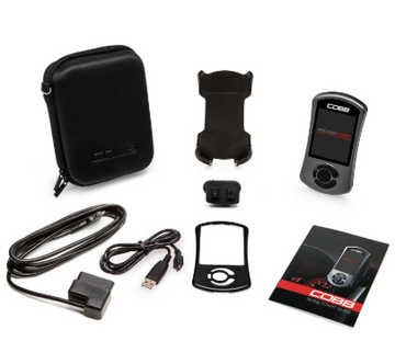 Accessport for Ford Explorer ST 2020-2024 - 0