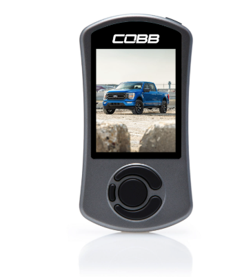 Accessport for Ford F-150 3.5L / Tremor 2021-2022