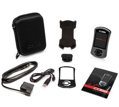 Accessport for Toyota Tacoma 2024+ - 0