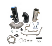 2018–2022 Honda Accord 2.0T Titanium Turbo Inlet Pipe