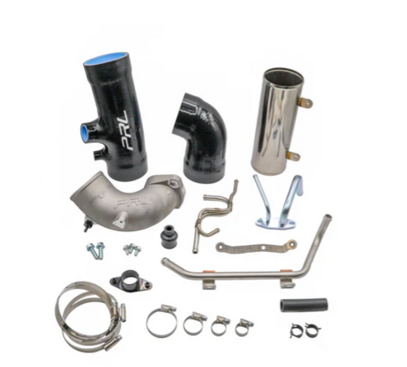 2018–2022 Honda Accord 2.0T Titanium Turbo Inlet Pipe
