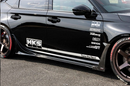 HKS BODY KIT TYPE-S FL5 S-Skirt-1