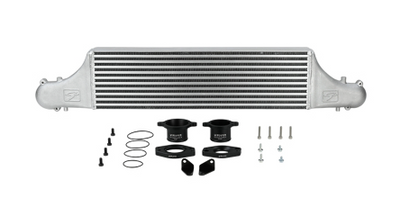 Skunk2 22-25 Honda Civic 1.5T (L15B) Intercooler (I/C Only w/Piping Adapters)
