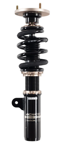 BC Racing Coilovers Lexus IS300/IS350 (2017-2024) RWD w/ Front Fork R-36