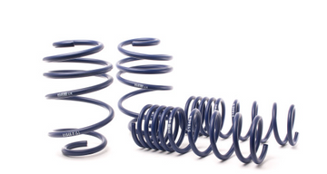 H&R 15-19 Acura TLX 4 Cyl/V6 (FWD) Sport Spring