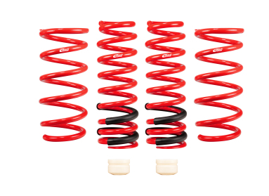 Eibach 14-23 Lexus IS350 F Sport 3.5L V6 RWD XE30 -1.8in Front -1.5in Rear Sportline Kit