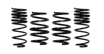Eibach Pro Kit Lowering Springs Lexus IS300 F Sport (2018-2025) E10-59-004-01-22