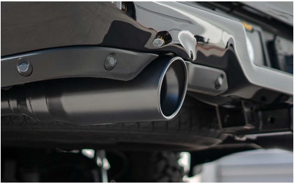 MagnaFlow SYS A/B 14-18 Lexus IS350 3.5L