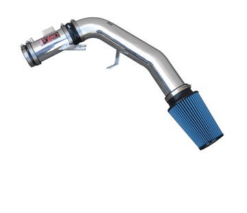 Injen 2015+ Acura TLX 3.5L V6 Black Cold Air Intake