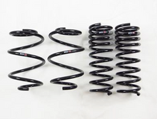 RS-R 2015-2020 Acura TLX FWD/AWD Down Sus Springs