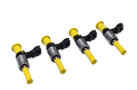 XDI FK8 Civic Type R 2500cc Injectors