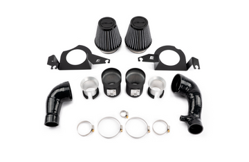 AMS Performance Nissan Z 80mm Air Intakes