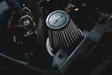 AMS Performance Nissan Z 80mm Air Intakes