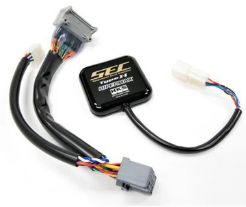 HKS Suspension Error Canceller | 2017-2021 Honda Civic Si / Type R (45012-AH002)