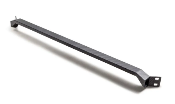 Seibon Carbon Fiber Rear Strut Brace Honda Civic Type-R Base 2023-2025