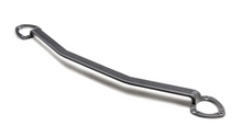 Seibon Carbon Fiber Front Strut Brace Honda Civic Type-R Base 2023-2025