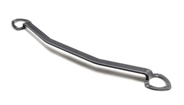 Seibon Carbon Fiber Front Strut Brace Honda Civic Type-R Base 2023-2025