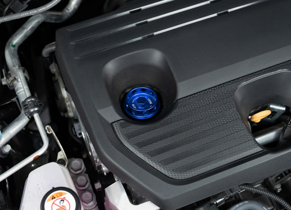 HPS Performance Billet Aluminum Oil Filler Cap