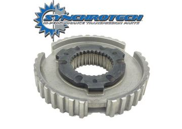 Synchrotech K Series 5-6 Hub