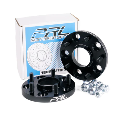 Honda / Acura 5x114.3 Wheel Spacer Kit (Pair)