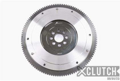 XClutch 02-06 Acura RSX Base 2.0L Chromoly Flywheel
