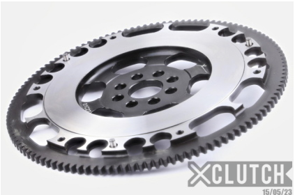 XClutch 02-06 Acura RSX Base 2.0L Lightweight Chromoly Flywheel