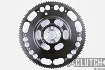 XClutch 02-06 Acura RSX Base 2.0L Lightweight Chromoly Flywheel - 0