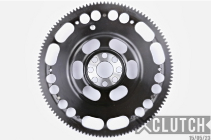 XClutch 02-06 Acura RSX Base 2.0L Lightweight Chromoly Flywheel