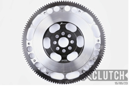 XClutch 02-06 Acura RSX Base 2.0L Lightweight Chromoly Flywheel