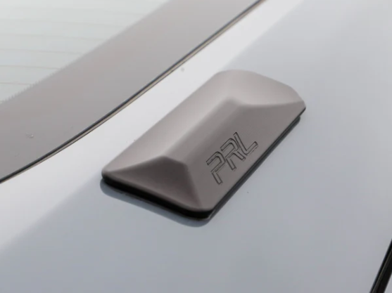 PRL 2023+ FL5 Wing Delete Kit With Included Hardware