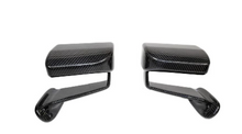APR GT2 AERO MIRRORS: CIVIC TYPE R FL5 (LHD)