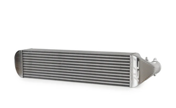 PRL Tube and Fin Intercooler Upgrade