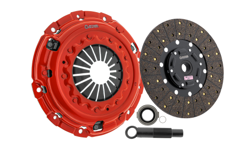 Action Clutch 09-19 Honda Fit 1.5L (L15A7) Stage 1 Clutch Kit (1OS)