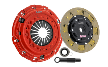 Action Clutch 09-19 Honda Fit 1.5L (L15A7) Stage 2 Clutch Kit (1SC)