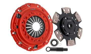 Action Clutch 09-19 Honda Fit 1.5L (L15A7) Stage 3 Clutch Kit (1MS)