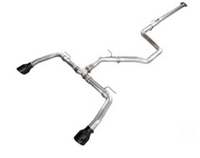 AWE Track Edition Exhaust  for Elantra N