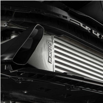 Intercooler Kit for Honda Civic Type R (FL5), Acura Integra Type S (DE5)