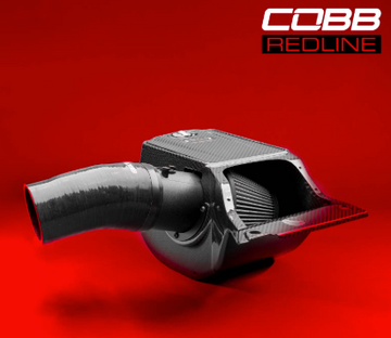 Redline Carbon Fiber Intake for Honda Civic Type R (FL5), Acura Integra Type-S (DE5)