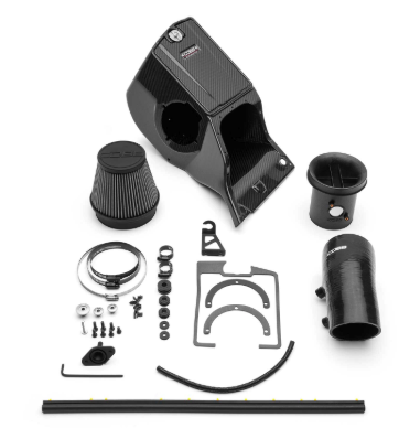 Redline Carbon Fiber Intake for Honda Civic Type R (FL5), Acura Integra Type-S (DE5)